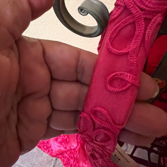 Dress size 4T - Picture 8 of 8